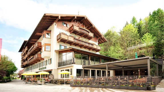 Hotel Fischerwirt Achensee Hotel Fischerwirt Achensee